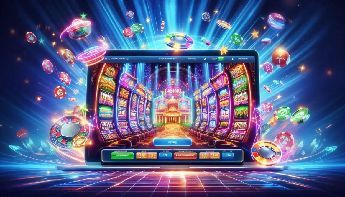 JaaBet Casino